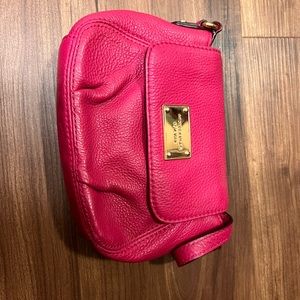 Michael Kors cross body bag